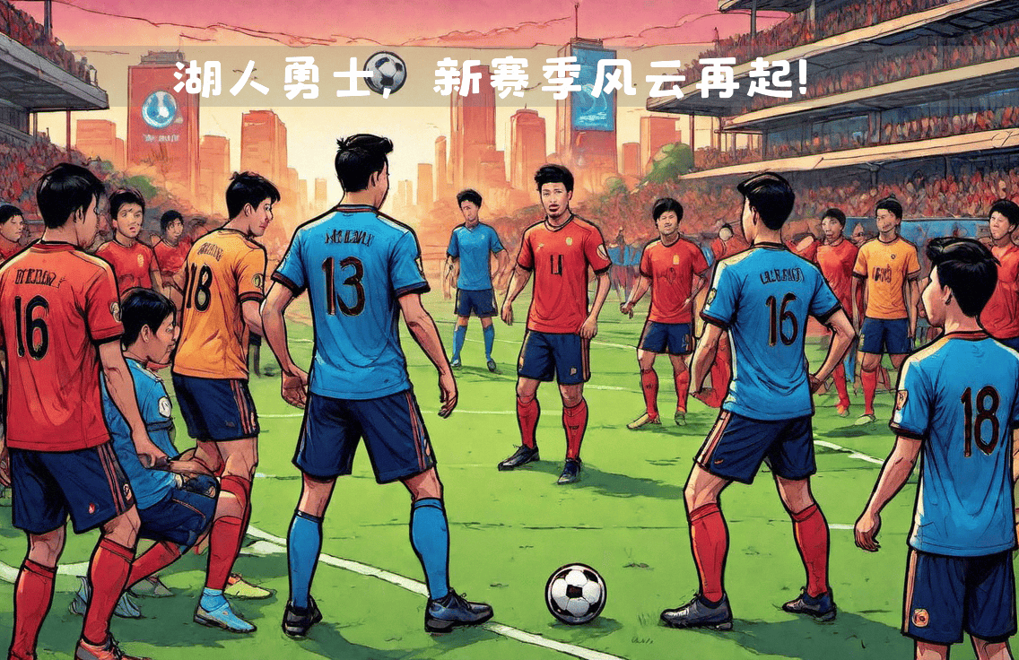 关于足球强队争霸，赛场风云再起的信息