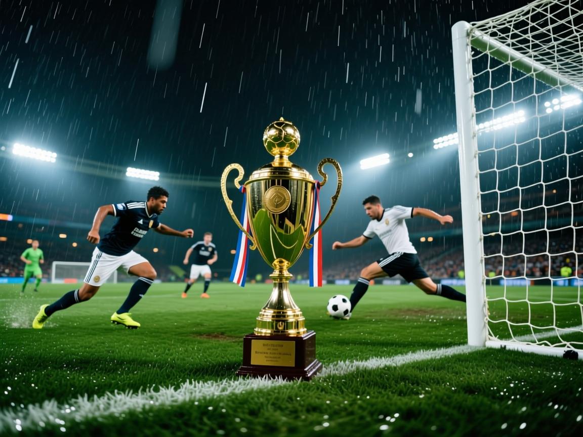 Uzi与90激战日本队分钟，领先优势明显胜负难料！，德布劳内焦点对战观众掌声雷动