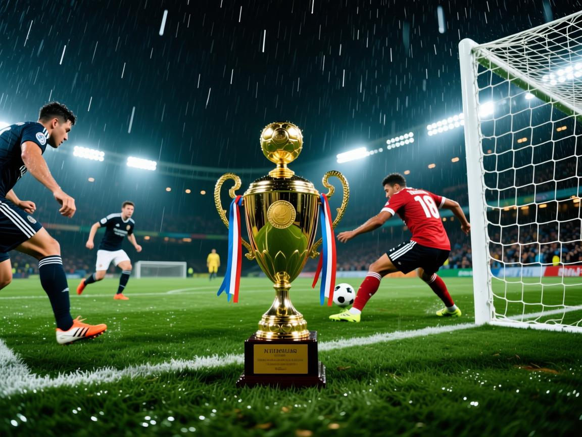 网球赛场焦点！俄罗斯队对阵西班牙队，激战正酣，豪门对决再度上演