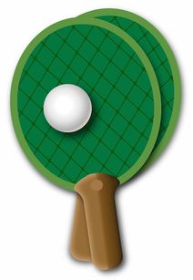 乒乓球赛场焦点！德国队对阵葡萄牙队，意外判罚引发热议，比赛氛围紧张