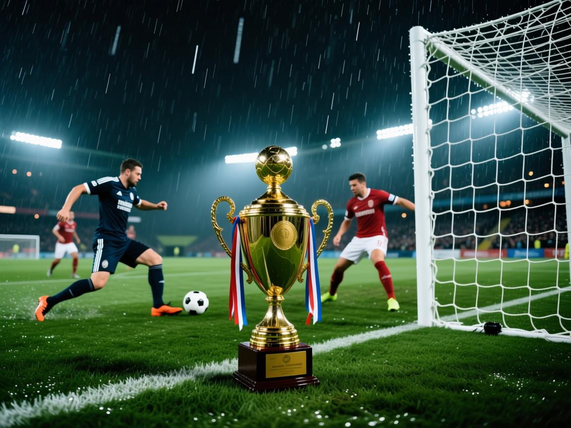 内马尔手感滚烫，带领川崎前锋惊险费内巴切，赛后一句话霸气侧漏