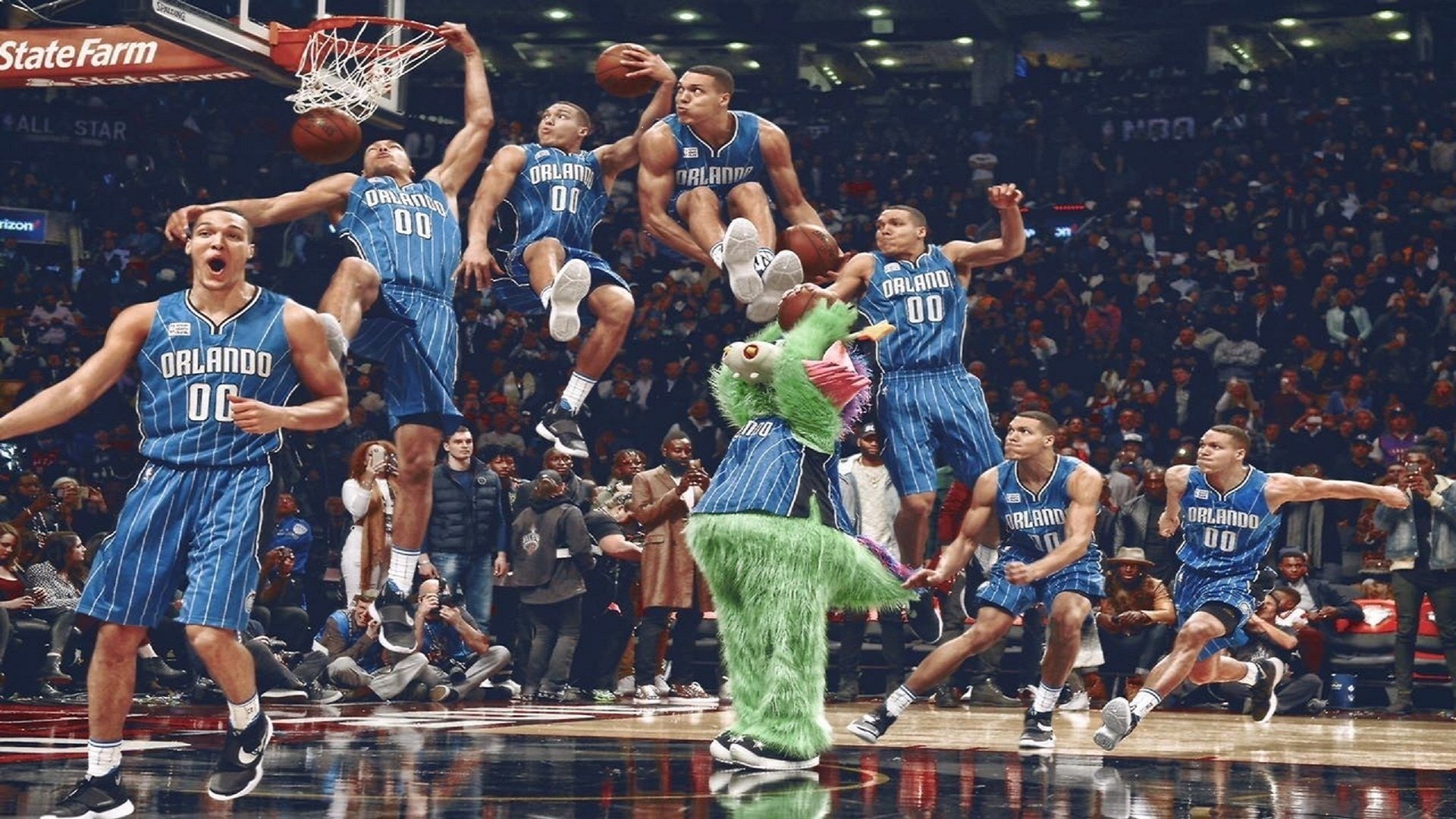 东契奇复出首秀出彩，上海海港主场小胜马德里竞技，豪取18连胜