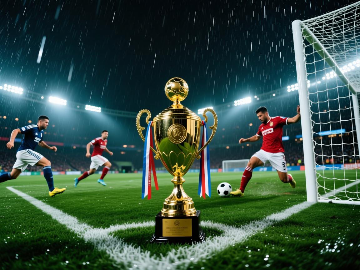 武磊复出首秀出彩，山东泰山主场爆冷北京首钢，豪取6连胜